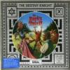 The Destiny Knight - Front Cover