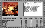 Bard's Tale - Apple IIGS - The Guild