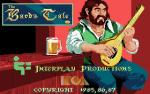 Bard's Tale - Apple IIGS - Title Screen
