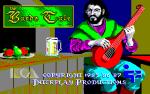 Bard's Tale - MS-DOS - Title Screen