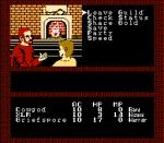 Bard's Tale - NES - The Guild