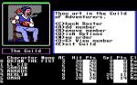 Destiny Knight - Commodore 64 - The Guild