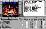 Thief of Fate - MS-DOS - The Ruin
